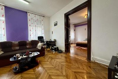 Apartament cu 5 camere | 120 mp utili | Timisoara - 2