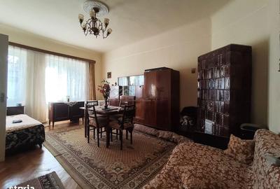 Casă cu 2 camere cu Teren 121 Mp în Central - 6