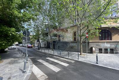 Teren si constructie de renovat I zona Unirii - Popa Soare - 2