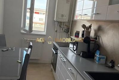 Garsonieră decomandată, mobilată în Central - 4