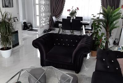 Domnesti, Ciutaci, complex Florilor str. Craitei, Rondului, vila individuala - 2