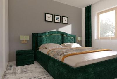 2 camere Nou Grigorescu premium cladire boutique - 15
