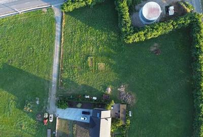 Teren Intravilan de Vanzare 8271 mp Suceava Moara 0727817187 - 10