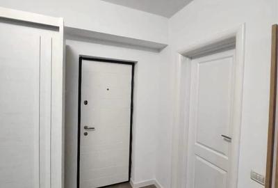 Apartament cu 2 camere în Central - 7