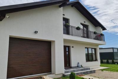 Casă cu 3 camere în Mihai Viteazu - 3