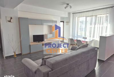 Apartament cu 2 camere în Găvana