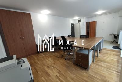 Birou, de 50 mp, în Central - 1