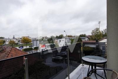 Apartament cu 3 camere decomandat, mobilat în Bartolomeu - 9