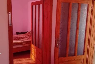 Casă cu 2 camere în Șiria - 8