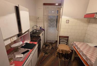 Apartament 3 camere, etaj intermediar, zona Liceul Dl. Tudor - 7