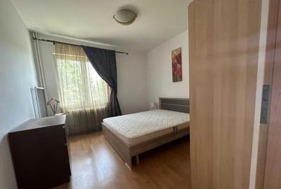 Apartament cu 2 camere semidecomandat, mobilat în Floreasca - 4