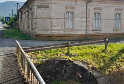 Casă cu 6 camere în Zam - 9