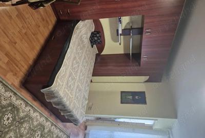 Garsonieră semidecomandată în Giurgiului - 2