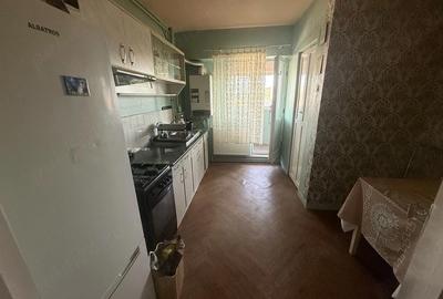 Apartament cu 2 camere decomandat în Micro 16 - 2