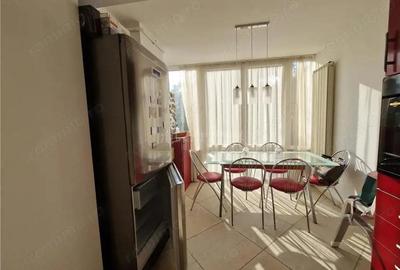 4 decomandat, elegant, CT, AC, separatie apa, mobilat - Rovine - Lidl - 5