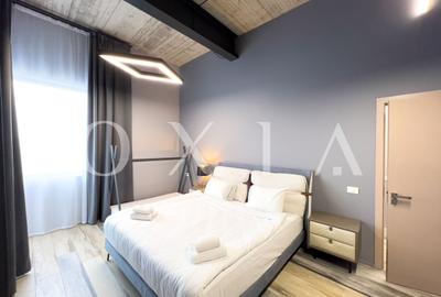 Apartament cu 3 camere semidecomandat, mobilat în Bogdăneștilor - 3