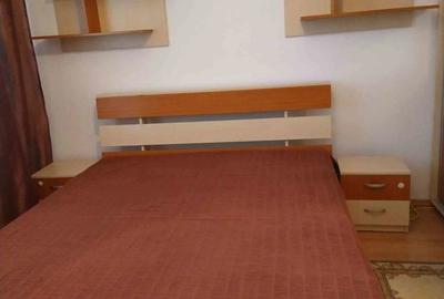 Inchiriez apartament de doua camere - 4