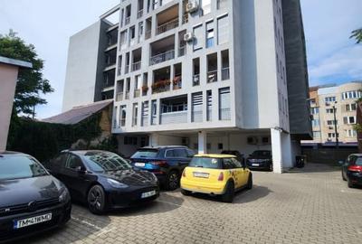 De vanzare apartament cu 2 camere - Comision 0% - Zona Dorobanti, Timisoara - 1