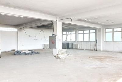 Pretabil Spatiu Productie - Depozitare - Sediu - 2