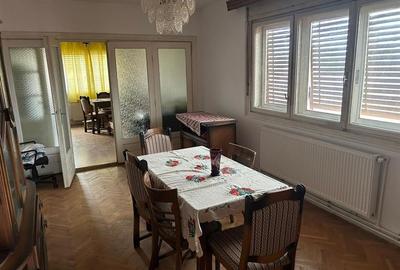 RECO apartament tip casa in zona centrala - 1