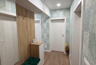 Apartament cu 3 camere decomandat, mobilat în Albert - 5