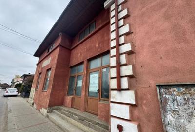 Spațiu comercial, de 80 mp, în Rădăuți - 1