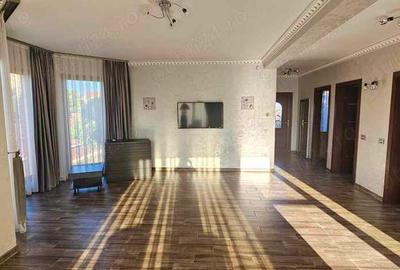 Casă cu 7 camere cu Teren 545 Mp în Centura - 9