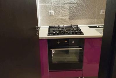 Rams Garsoniera Basarabia Parc Metrou - 2