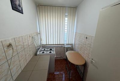 Garsonieră semidecomandată în Dristor - 2