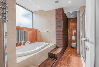 Inchiriere apartament 4 camere  Capitale -Praga - 11