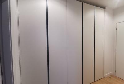 RESIDENCE5 IANCU NICOLAE 122, PAZA 24H, COMISION 0 - 7