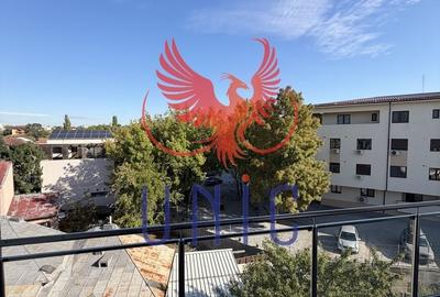 Apartament cu 3 camere nedecomandat în Calea Severinului - 54