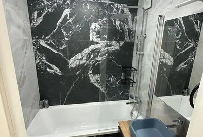 Apartament cu 2 camere în Complex Studențesc