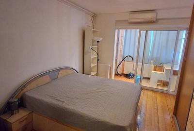 Apartament cu 2 camere semidecomandat în Calea Victoriei - 12