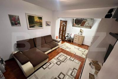 Garsoniera decomandata - 1