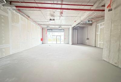 Spațiu comercial, de 177 mp, în Cotroceni - 3