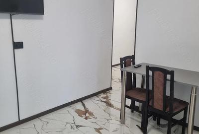 Apartament cu 2 camere decomandat în Central - 1