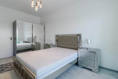 2 camere cu terasa in Smart Residence Turnu Magurele 2 camere cu terasa in Smart Residence Turnu Magurele - 3