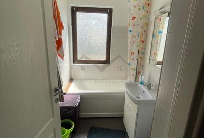 Apartament cu 2 camere în Popas Păcurari - 6