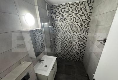 Apartament modern, de vanzare, 44 mp, zona Aleea Trandafiril - 7