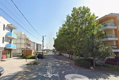 Teren Construcții intravilan de 2017 mp, în Alexandriei - 1