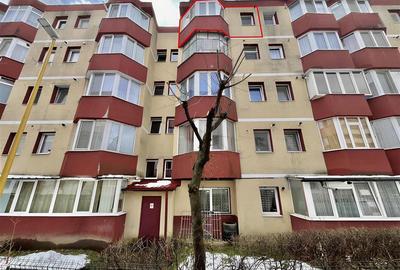 Garsonieră semidecomandată, mobilată în Noua - 8