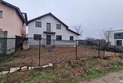Casa de Vanzare Steaua Nordului Centura de Nord - 1