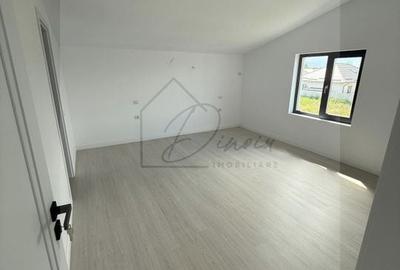 Vila 4 Camere Premium moderna luminoasa caramida Pantelimon  COM 0% - 5