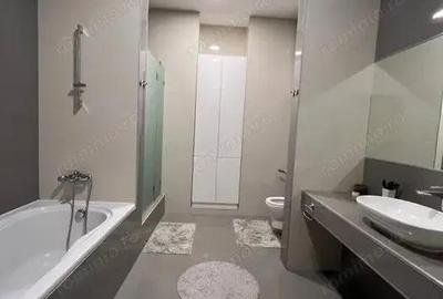 Apartament cu 3 camere decomandat în Brâncoveanu