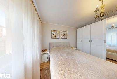 Apartament cu 2 camere decomandat în Terezian - 1