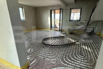 Casa moderna P +E, SU 110 mp, teren 335 mp, toate utilitatile, zona Isalnita - 3