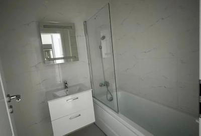 Garsoniera Decomandata Militari Residence Tineretului Stradal / Loc de Parcare - 14