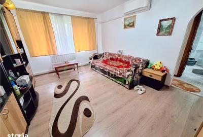 Apartament cu 2 camere semidecomandat în Cornișa - 12