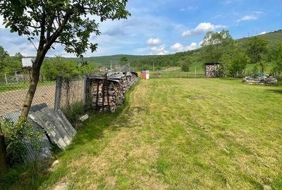 Casă cu 4 camere în Orman - 1